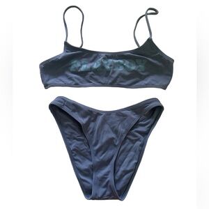 Playboy 2 pc Swimsuit